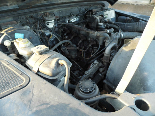 1988 Land Rover Defender Estate - photo 2