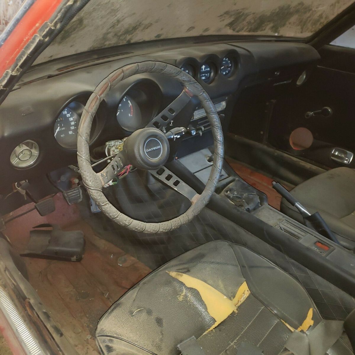 1970 Datsun Z-Series - photo 7
