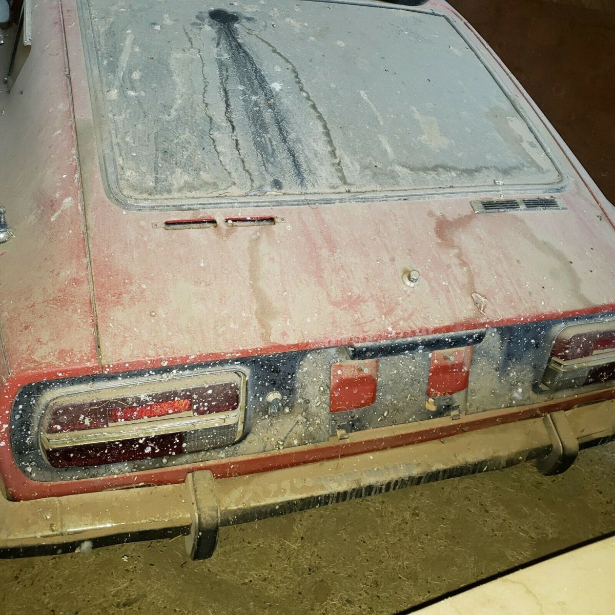 1970 Datsun Z-Series - photo 2