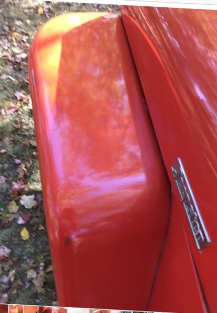 1948 Other Makes Jeepster - photo 12