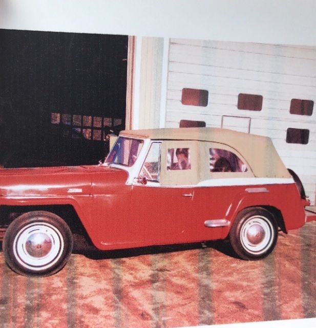 1948 Other Makes Jeepster - photo 6