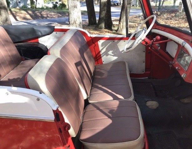 1948 Other Makes Jeepster - photo 8