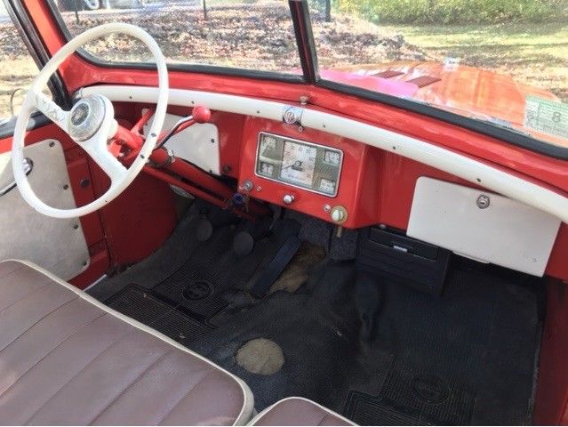 1948 Other Makes Jeepster - photo 9