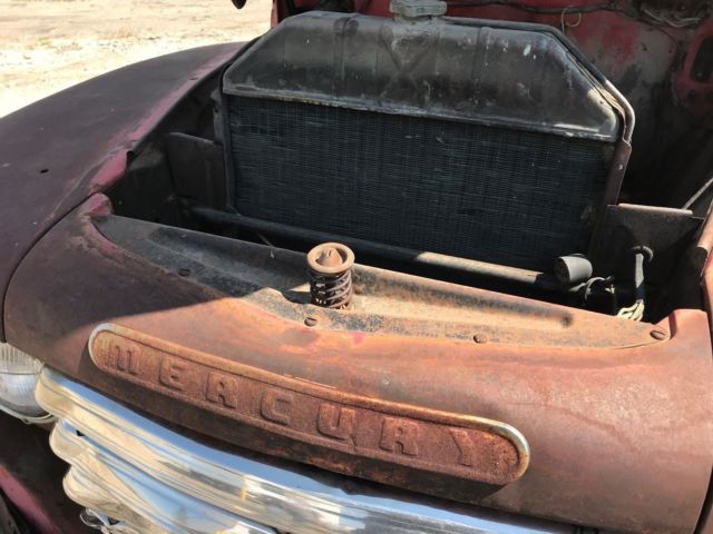 1949 Ford Other Pickups M-47  F-1 F-100 - photo 12