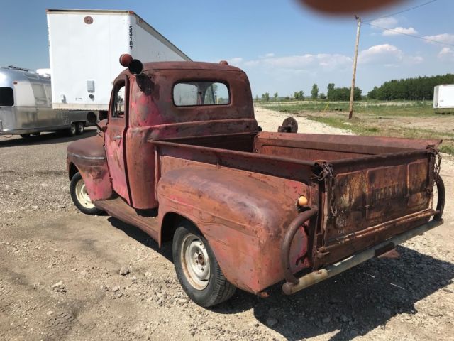 1949 Ford Other Pickups M-47  F-1 F-100 - photo 5