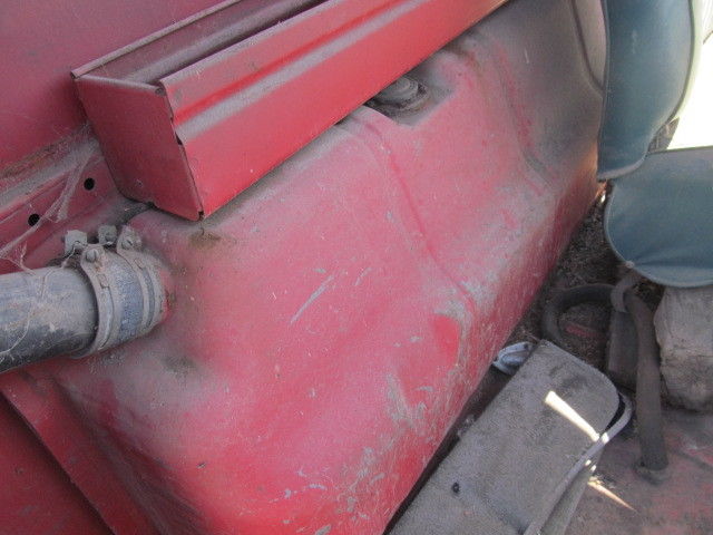 1952 Ford Other Pickups F3 Pickup Truck F1/F2 - photo 11