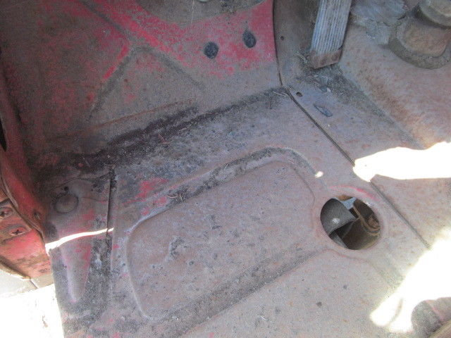 1952 Ford Other Pickups F3 Pickup Truck F1/F2 - photo 7