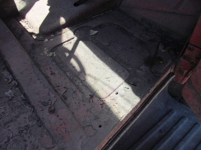 1952 Ford Other Pickups F3 Pickup Truck F1/F2 - photo 9