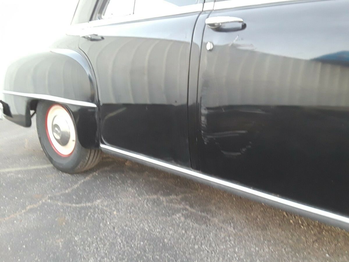 1951 DeSoto - photo 4