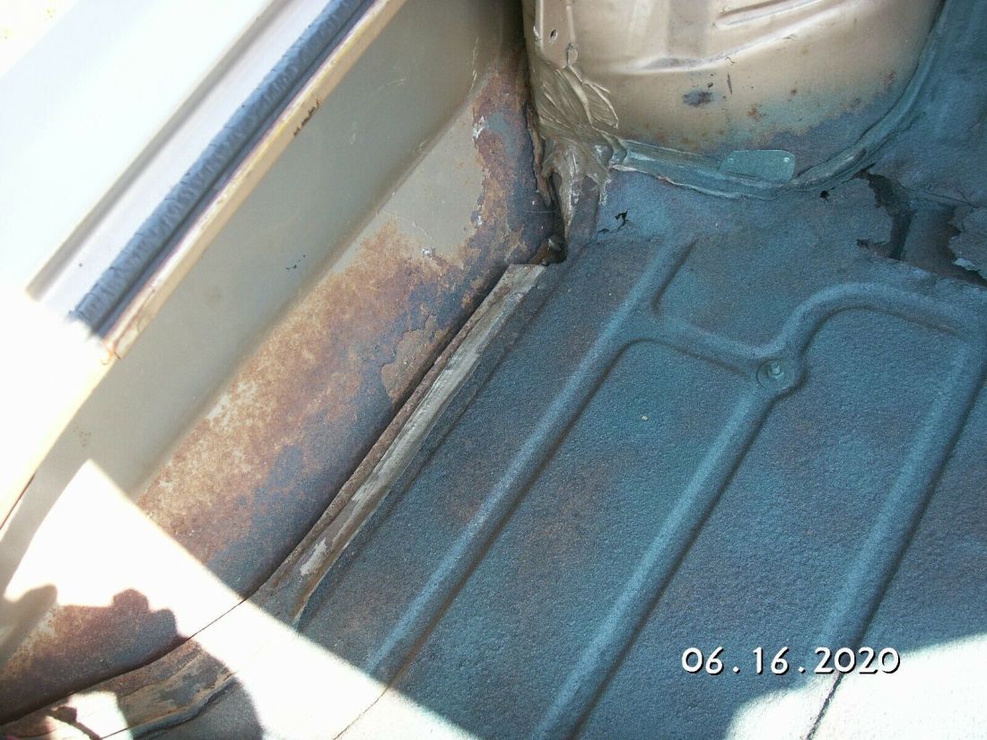 1964 Pontiac GTO - photo 10