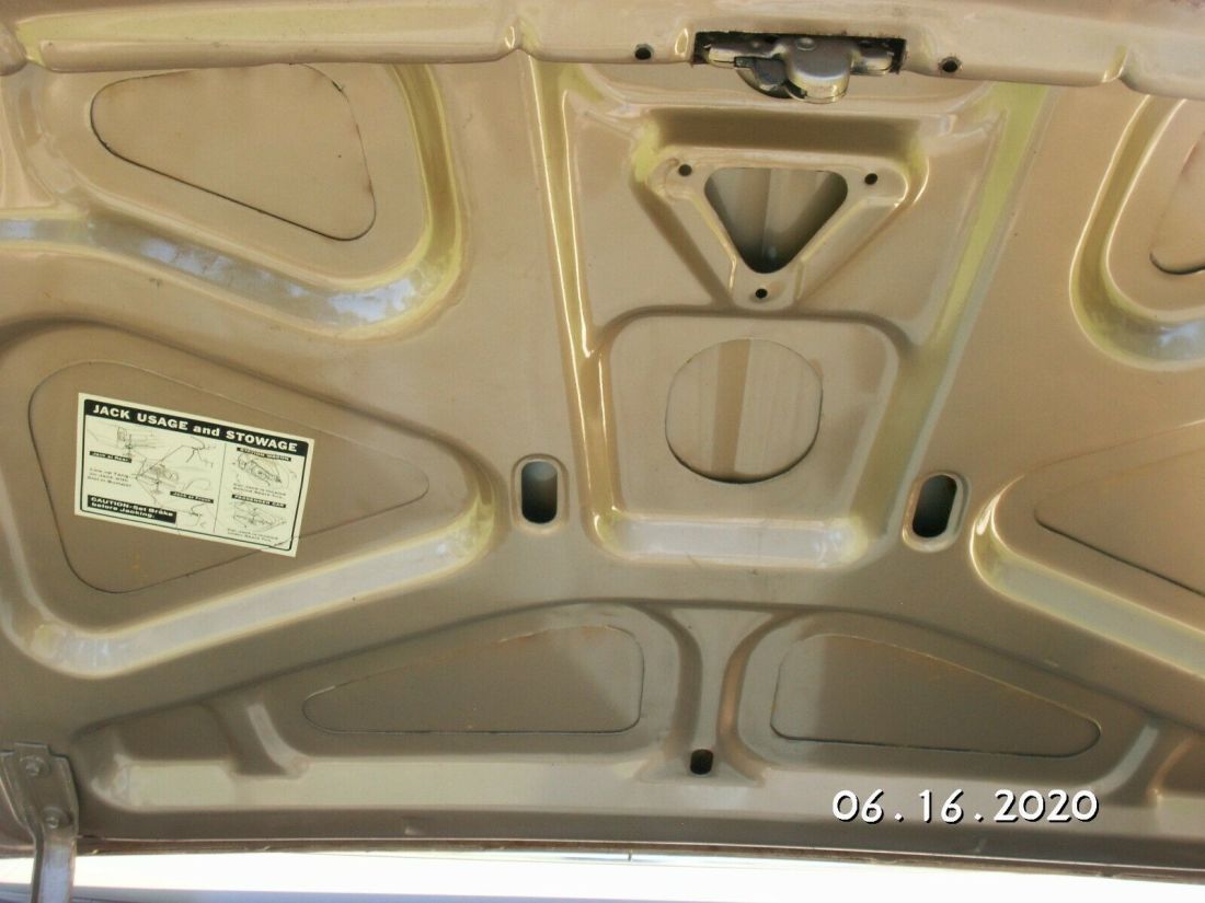 1964 Pontiac GTO - photo 11