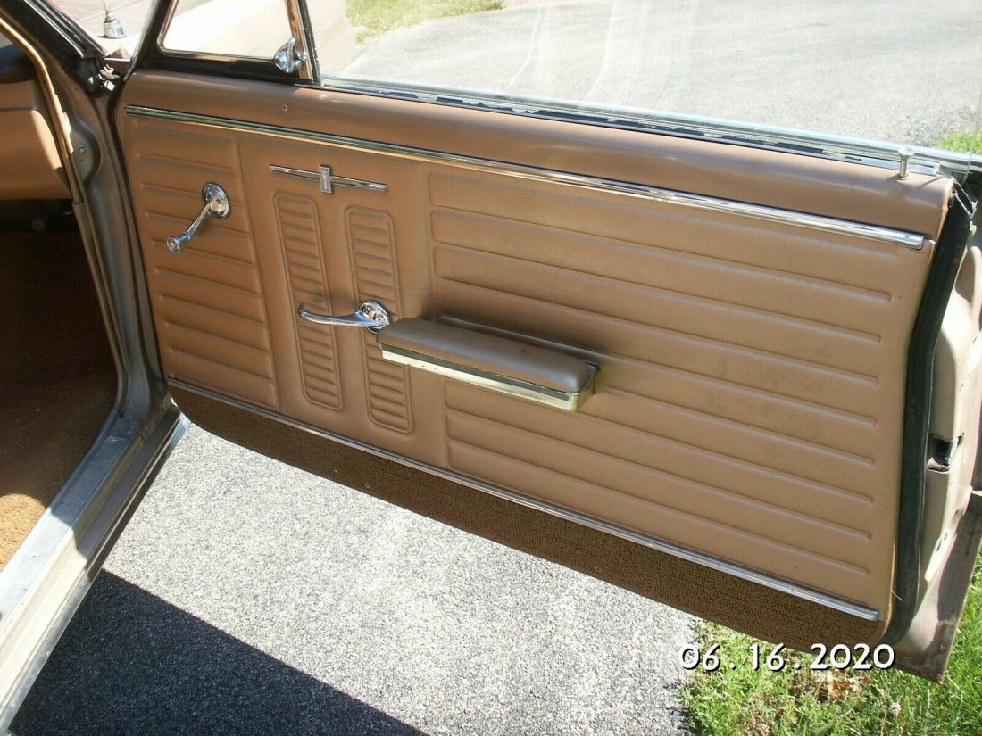 1964 Pontiac GTO - photo 3