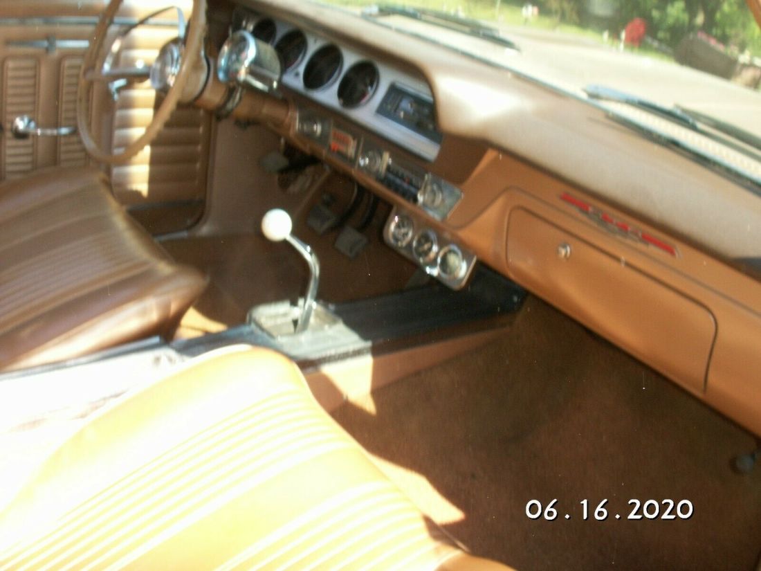 1964 Pontiac GTO - photo 4