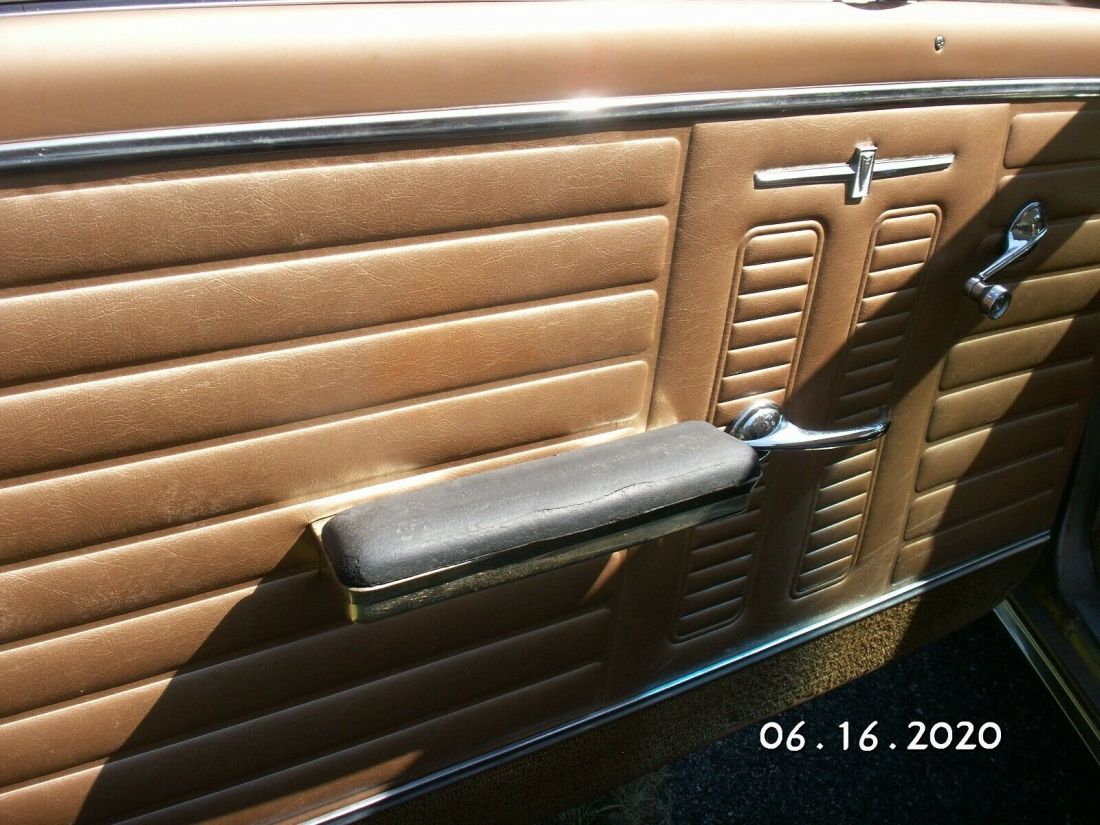 1964 Pontiac GTO - photo 5