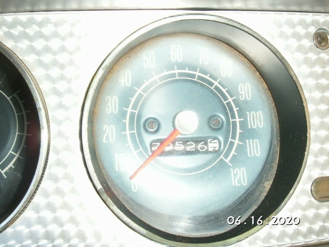 1964 Pontiac GTO - photo 6