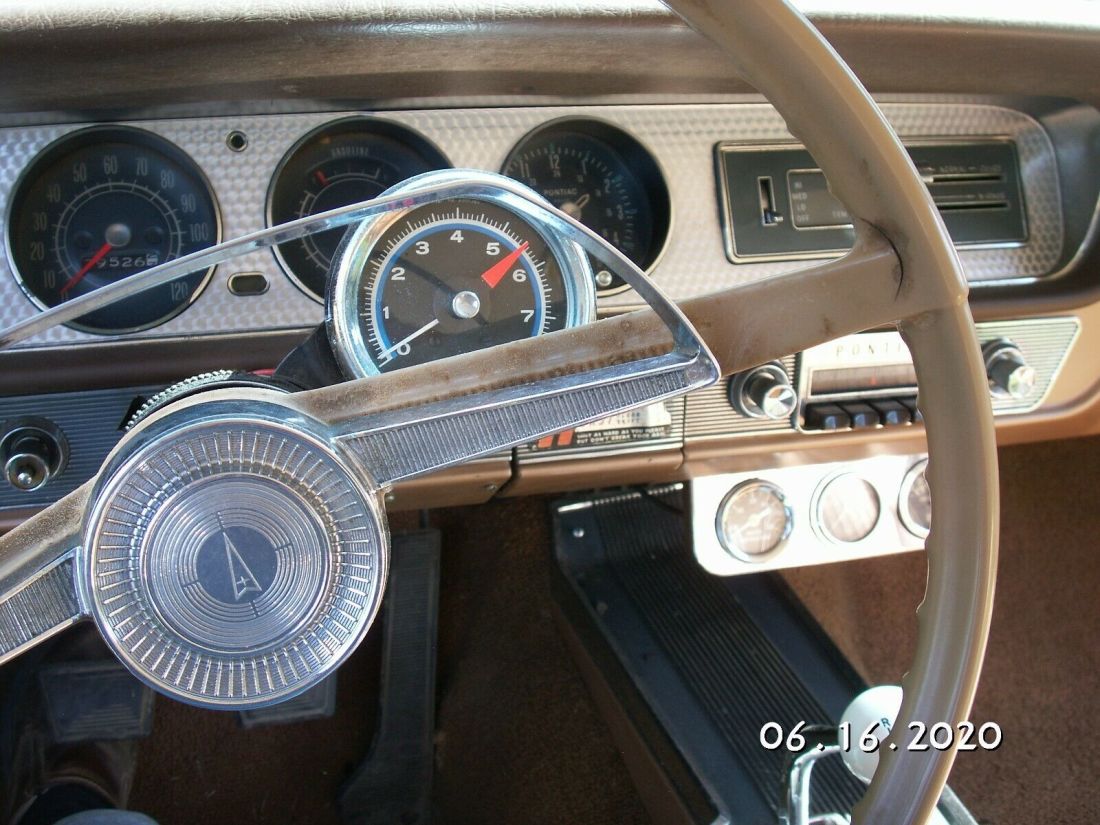 1964 Pontiac GTO - photo 7