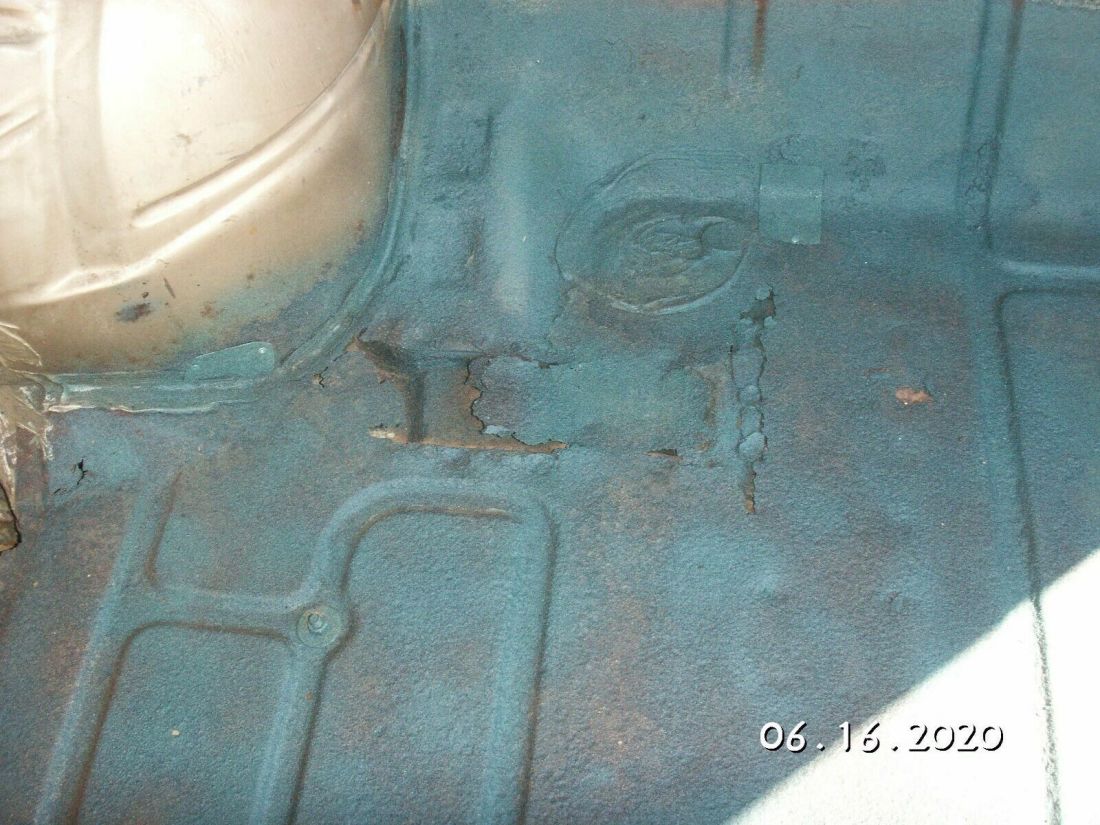 1964 Pontiac GTO - photo 9