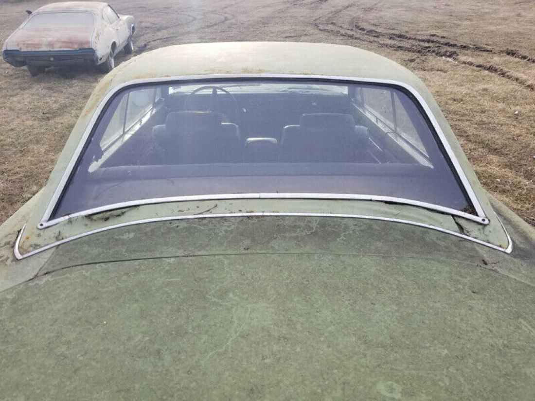 1972 Dodge Dart - photo 10