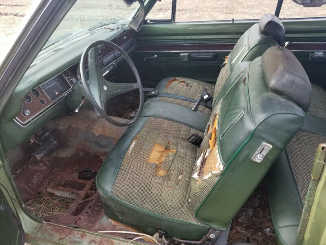 1972 Dodge Dart - photo 12