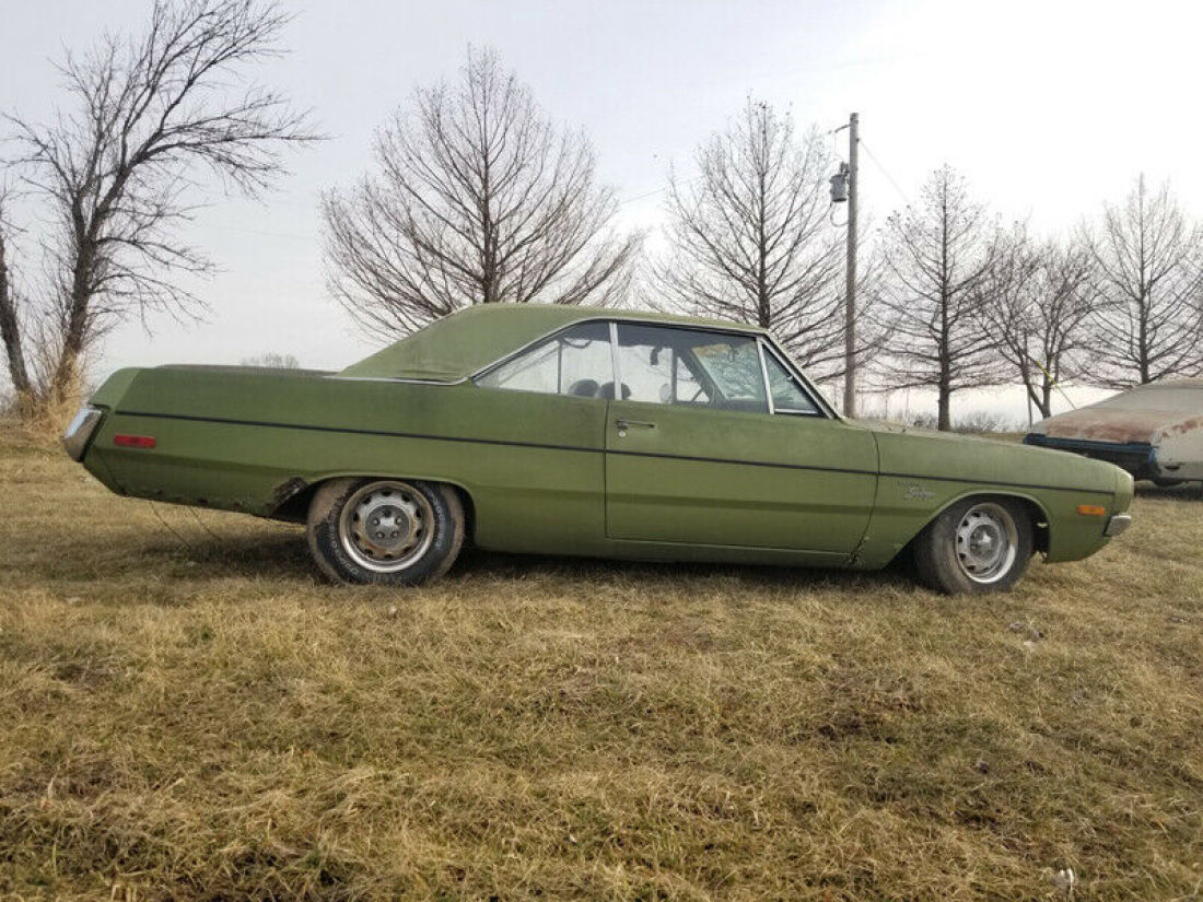 1972 Dodge Dart - photo 3