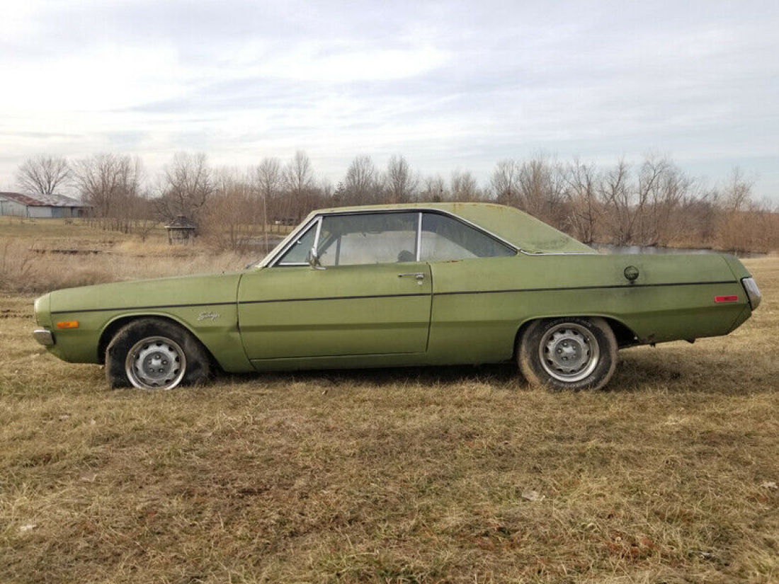 1972 Dodge Dart - photo 7