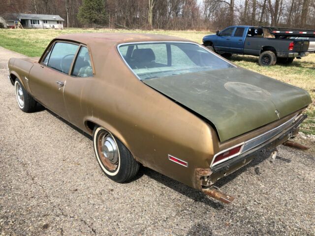1970 Chevrolet Nova SS - photo 4
