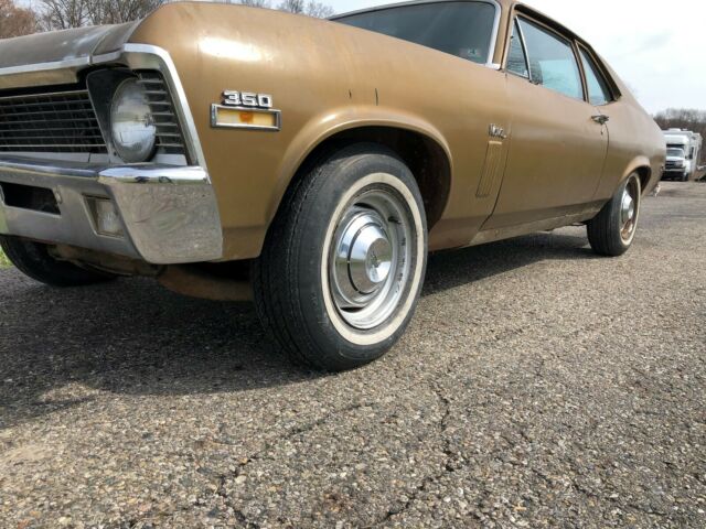 1970 Chevrolet Nova SS - photo 7