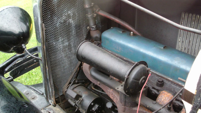 1930 Chevrolet Other - photo 12