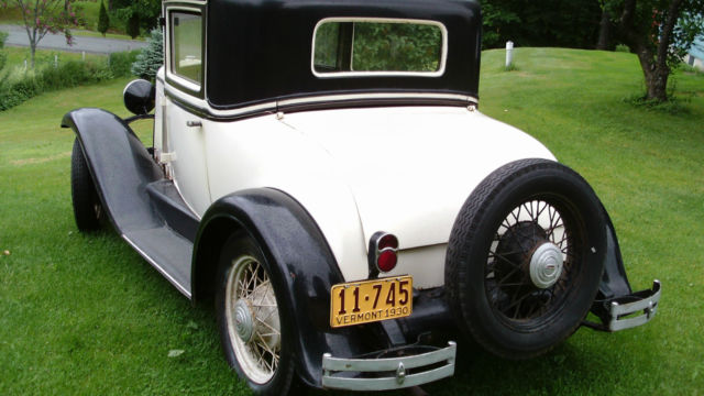 1930 Chevrolet Other - photo 4