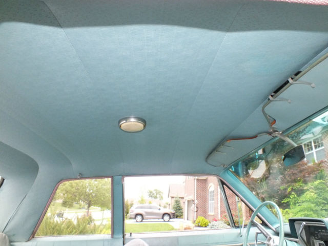 1965 Plymouth Fury Sport - photo 5
