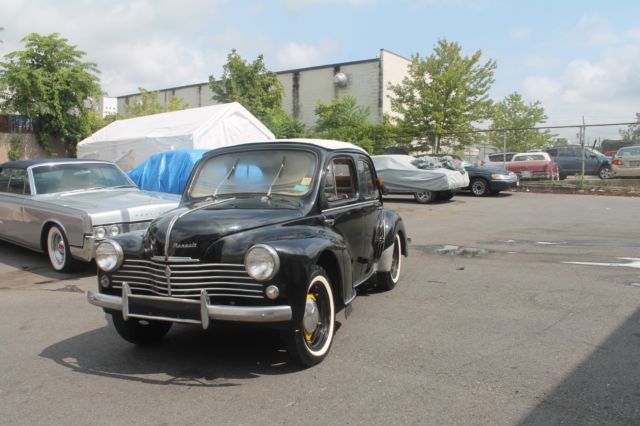 1966 Renault Dauphine - photo 3