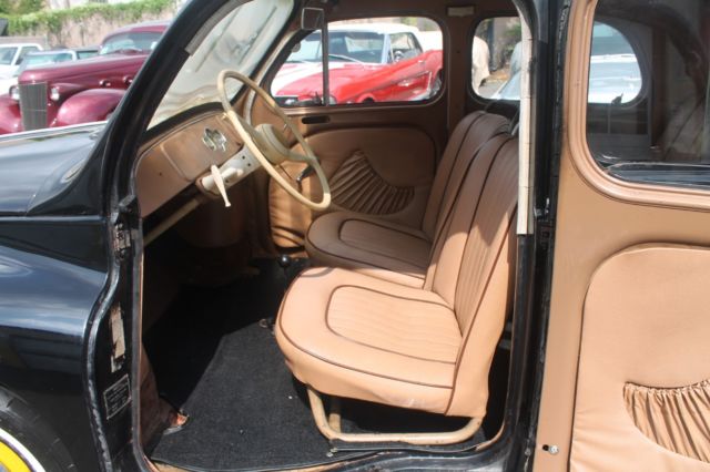 1966 Renault Dauphine - photo 4
