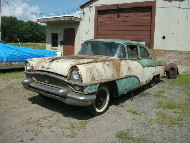 1955 Packard Clipper - photo 2