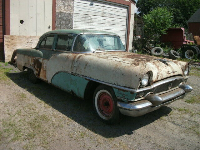 1955 Packard Clipper - photo 3
