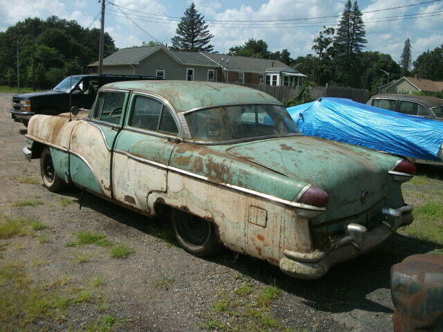 1955 Packard Clipper - photo 5