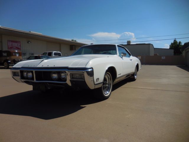 1968 Buick Riviera - photo 13