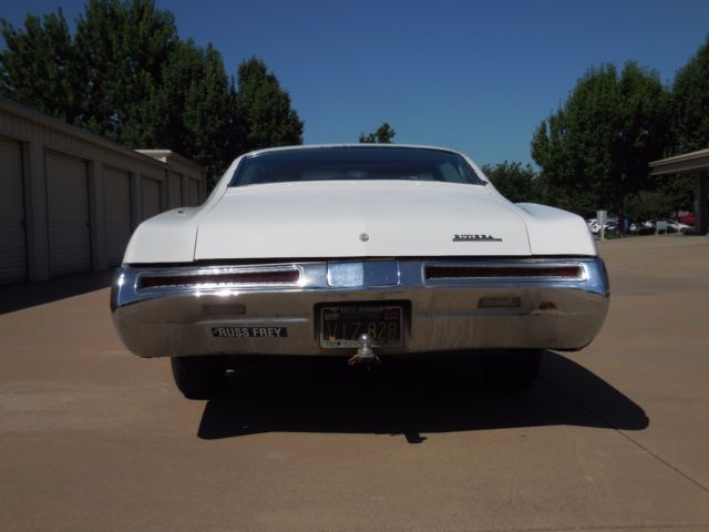 1968 Buick Riviera - photo 3