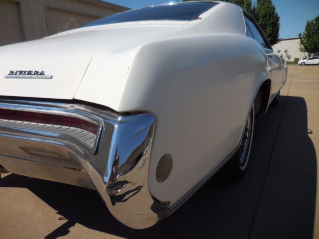 1968 Buick Riviera - photo 5