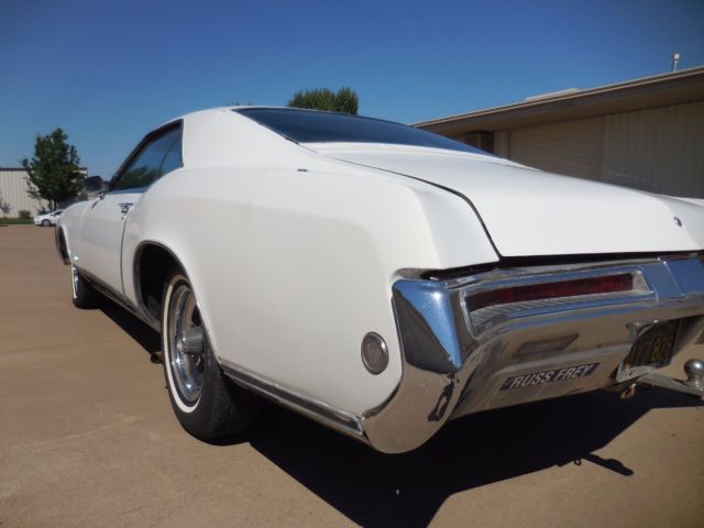1968 Buick Riviera - photo 8