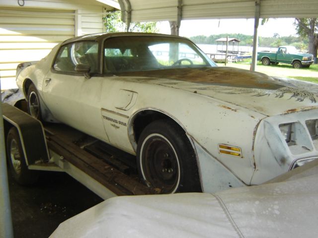 1980 Pontiac Trans Am - photo 3