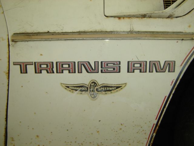 1980 Pontiac Trans Am - photo 4