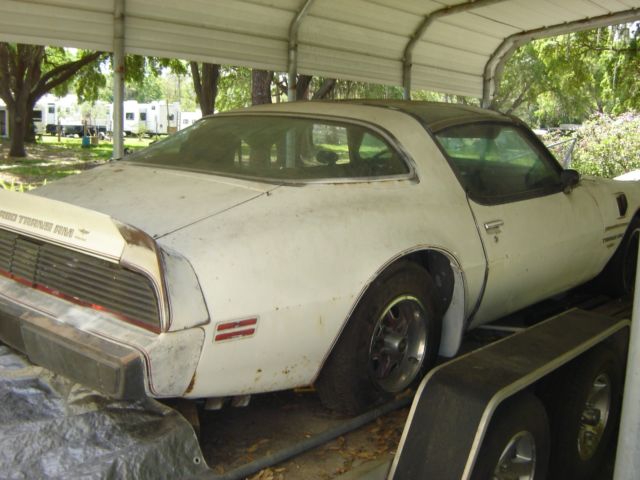 1980 Pontiac Trans Am - photo 6