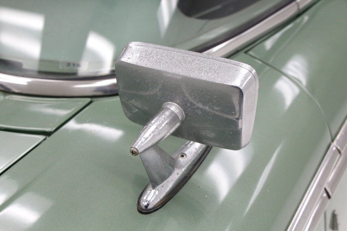 1959 Edsel Corsair 4 Door Hardtop - photo 12