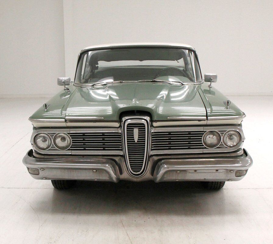 1959 Edsel Corsair 4 Door Hardtop - photo 7
