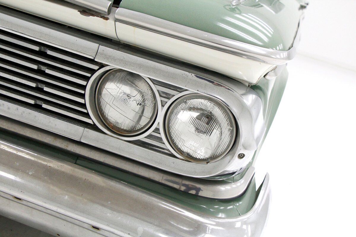 1959 Edsel Corsair 4 Door Hardtop - photo 9