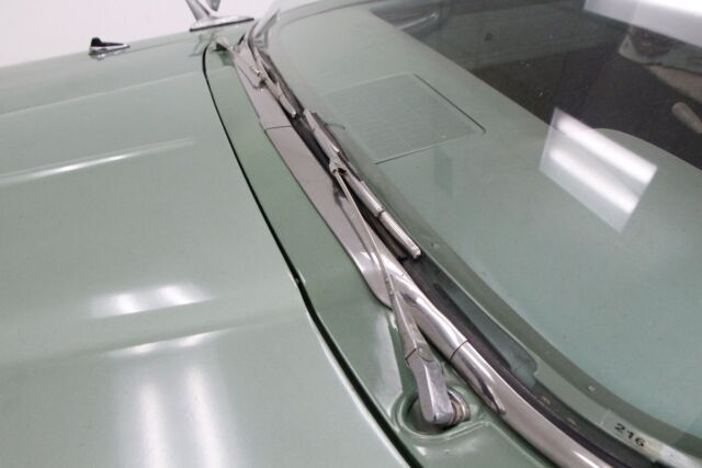 1959 Edsel Corsair 4 Door Hardtop - photo 11