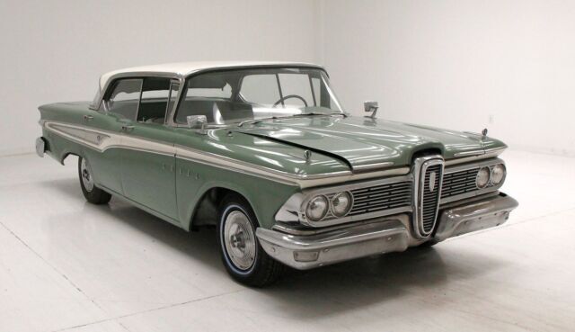 1959 Edsel Corsair 4 Door Hardtop - photo 6