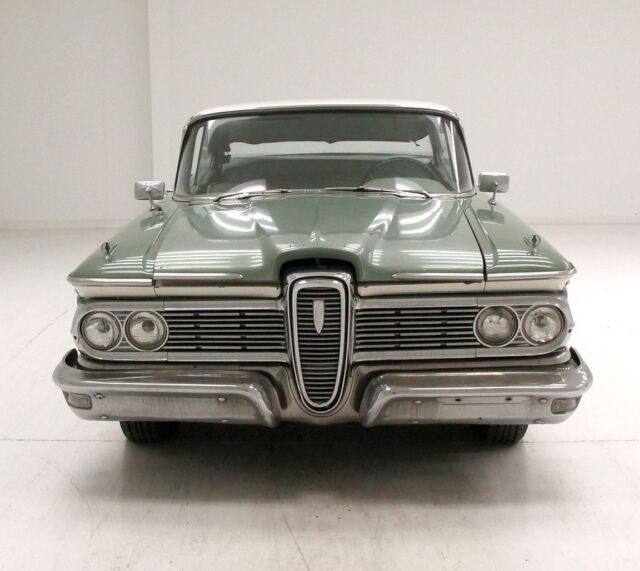 1959 Edsel Corsair 4 Door Hardtop - photo 7