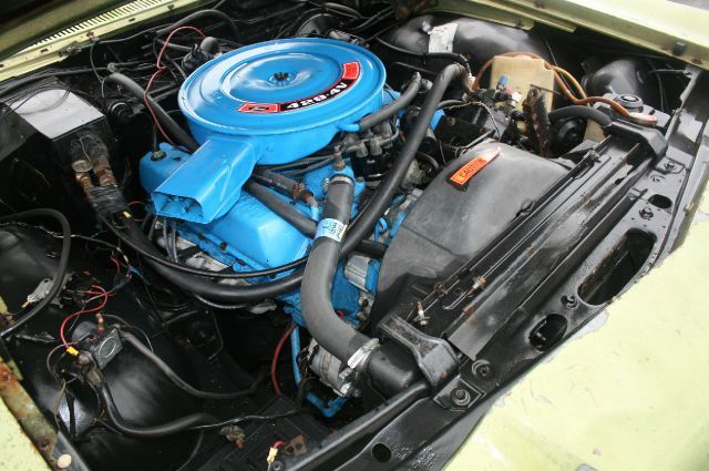 1969 Mercury Marauder x 100 - photo 11