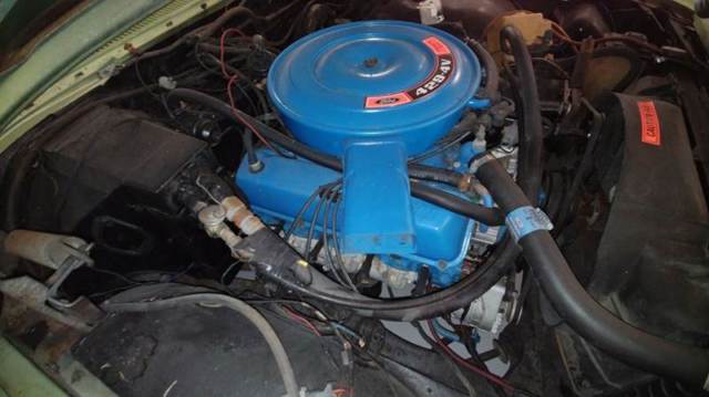 1969 Mercury Marauder x 100 - photo 12
